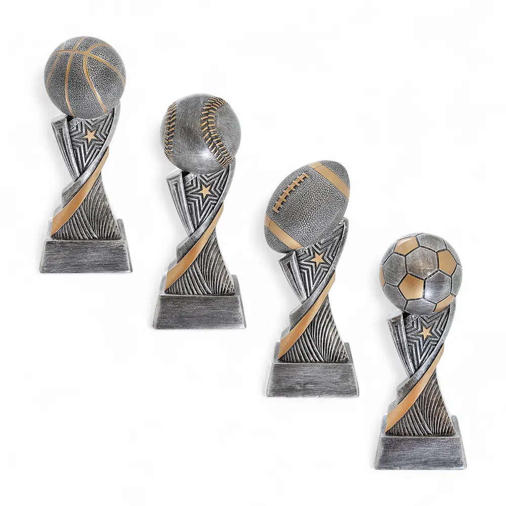 Trofeu Sport Personalizat